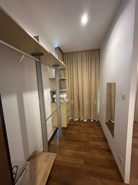Servis Apartment untuk Disewa di Regalia Residence - Nelsen Lee - Interior - PropertyGuru.com.my