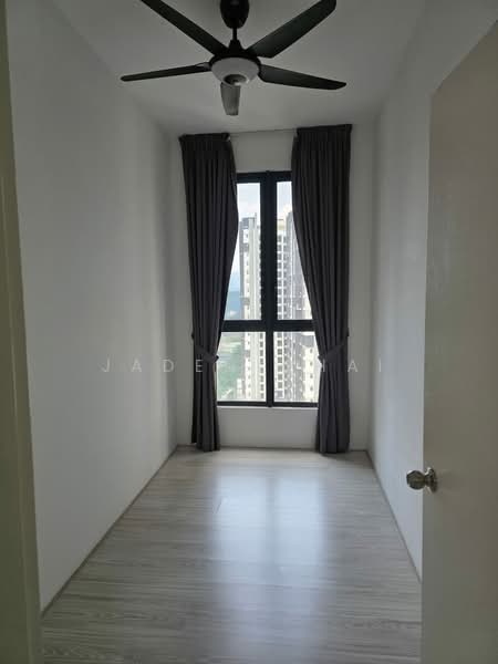 Servis Apartment untuk Dijual di Lexa Residence @ The Quartz WM - Jaden Chai - Bedroom - PropertyGuru.com.my