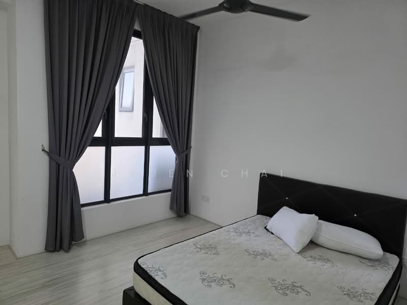 Servis Apartment untuk Dijual di Lexa Residence @ The Quartz WM - Jaden Chai - Bedroom - PropertyGuru.com.my