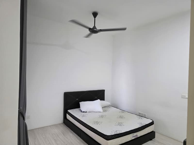 Servis Apartment untuk Dijual di Lexa Residence @ The Quartz WM - Jaden Chai - Bedroom - PropertyGuru.com.my
