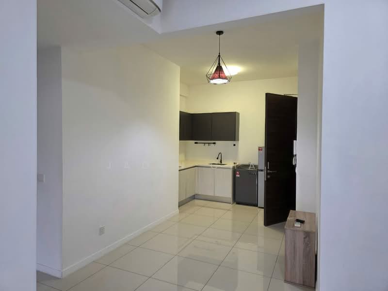 Servis Apartment untuk Dijual di Lexa Residence @ The Quartz WM - Jaden Chai - Kitchen - PropertyGuru.com.my