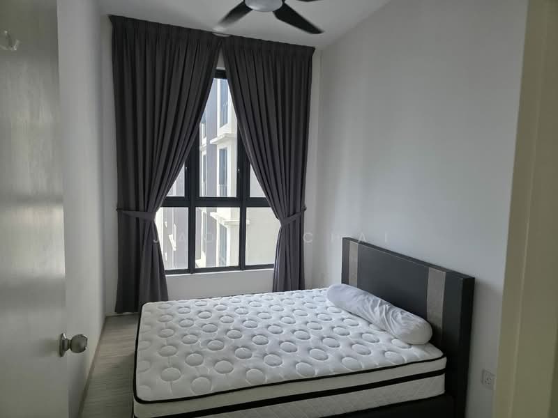 Servis Apartment untuk Dijual di Lexa Residence @ The Quartz WM - Jaden Chai - Bedroom - PropertyGuru.com.my