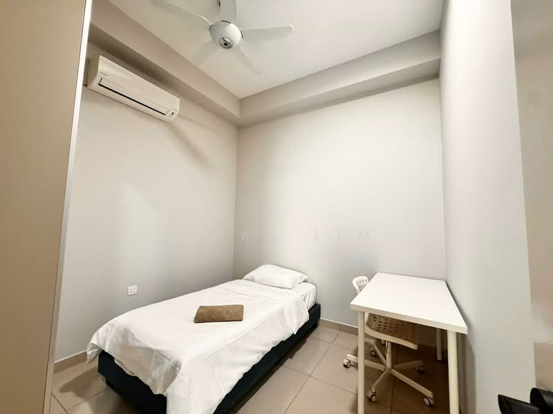 Servis Apartment untuk Disewa di D'carlton (Residensi Seri Mega) - Ethan Lim - PropertyGuru.com.my