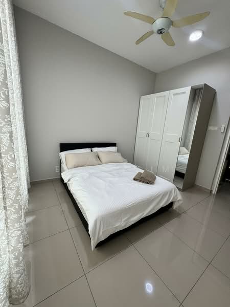 Servis Apartment untuk Disewa di D'carlton (Residensi Seri Mega) - Ethan Lim - PropertyGuru.com.my