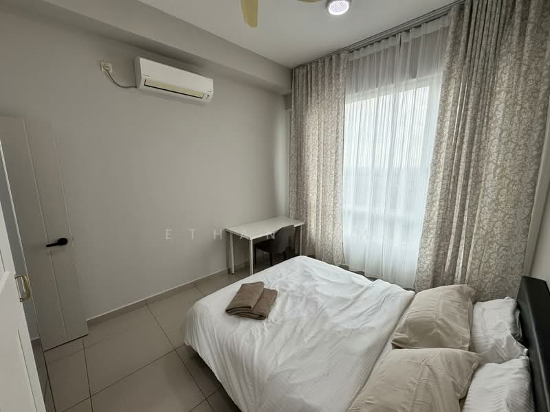 Servis Apartment untuk Disewa di D'carlton (Residensi Seri Mega) - Ethan Lim - PropertyGuru.com.my