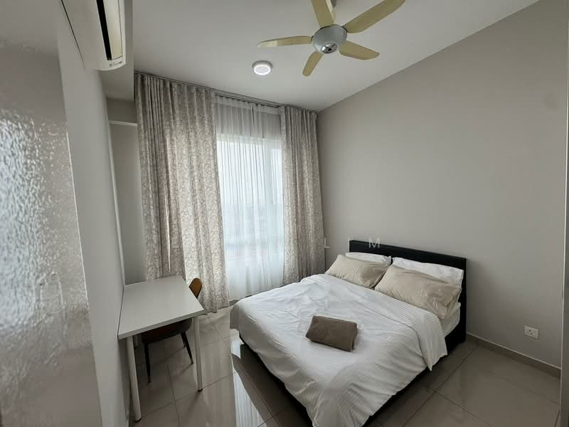Servis Apartment untuk Disewa di D'carlton (Residensi Seri Mega) - Ethan Lim - PropertyGuru.com.my