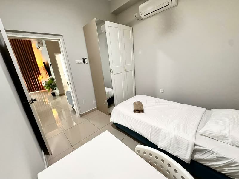 Servis Apartment untuk Disewa di D'carlton (Residensi Seri Mega) - Ethan Lim - PropertyGuru.com.my