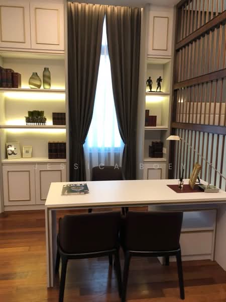 Bungalow for Sale in Horizon Hills (Iskandar Puteri (Nusajaya)) - Jessica Boey - Study - PropertyGuru.com.my