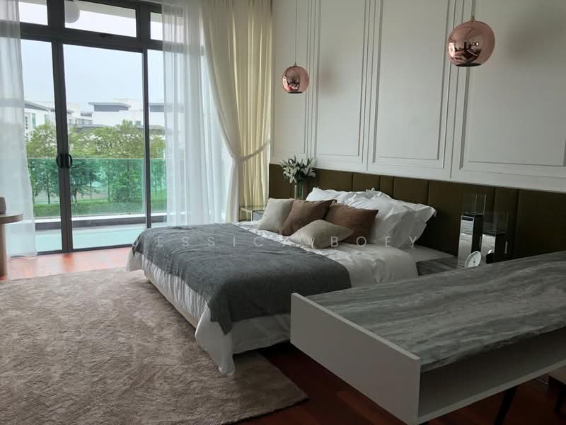 Bungalow for Sale in Horizon Hills (Iskandar Puteri (Nusajaya)) - Jessica Boey - Bedroom - PropertyGuru.com.my