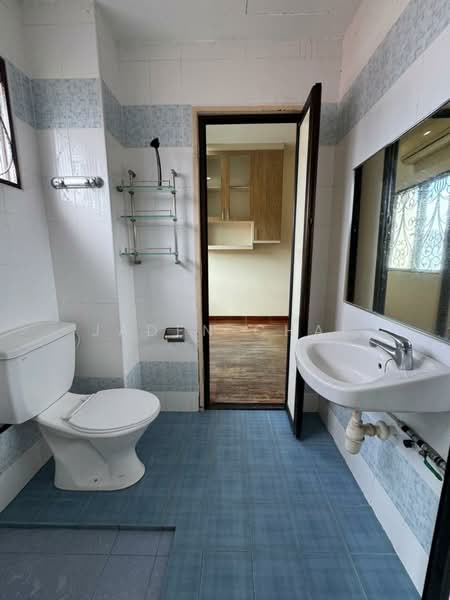 Bungalow for Sale in Sering Ukay (Ampang) - Jaden Chai - Bathroom - PropertyGuru.com.my
