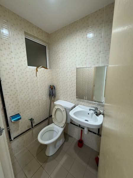 Bungalow for Sale in Sering Ukay (Ampang) - Jaden Chai - Bathroom - PropertyGuru.com.my