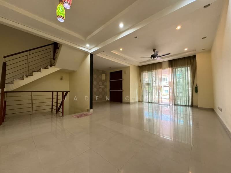 Bungalow for Sale in Sering Ukay (Ampang) - Jaden Chai - Living Room - PropertyGuru.com.my