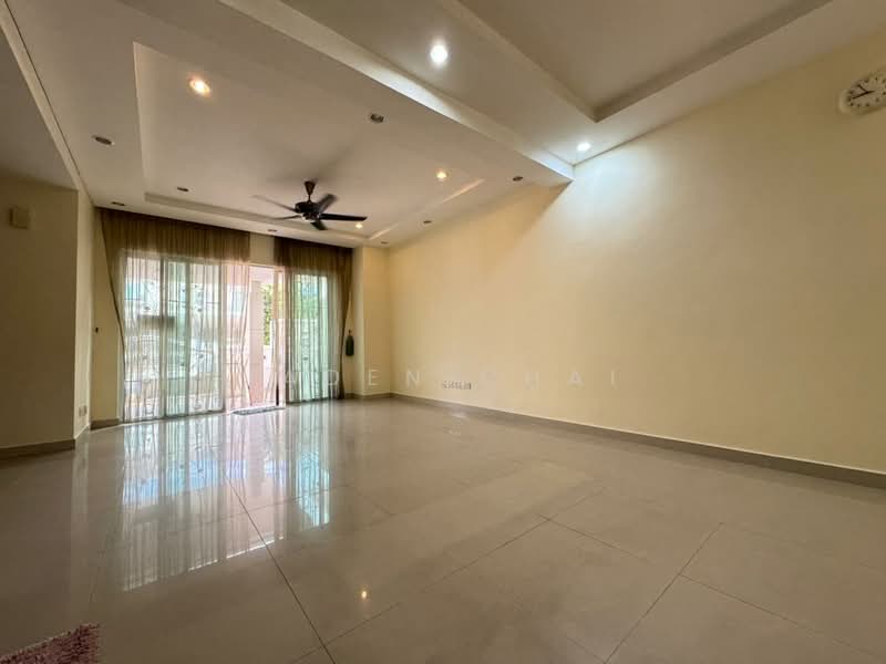 Bungalow for Sale in Sering Ukay (Ampang) - Jaden Chai - Living Room - PropertyGuru.com.my