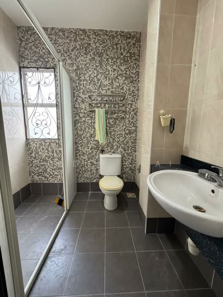 Bungalow for Sale in Sering Ukay (Ampang) - Jaden Chai - Bathroom - PropertyGuru.com.my