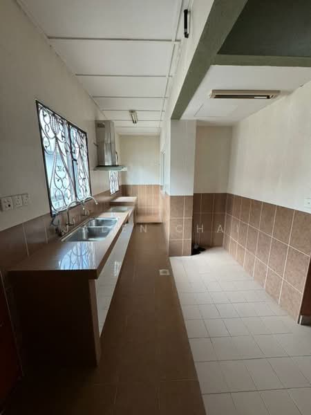 Bungalow for Sale in Sering Ukay (Ampang) - Jaden Chai - Kitchen - PropertyGuru.com.my