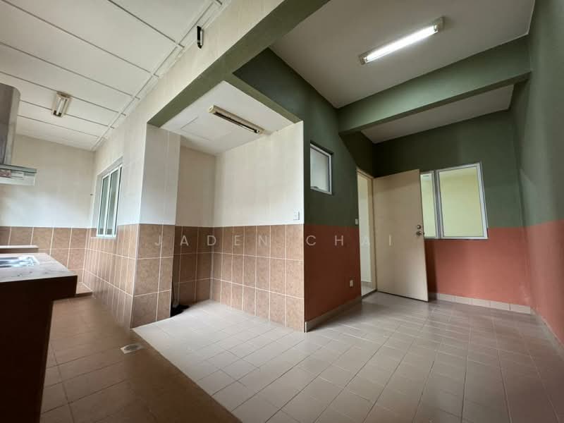 Bungalow for Sale in Sering Ukay (Ampang) - Jaden Chai - Kitchen - PropertyGuru.com.my