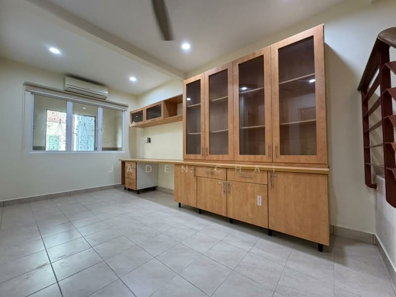 Bungalow for Sale in Sering Ukay (Ampang) - Jaden Chai - Study - PropertyGuru.com.my