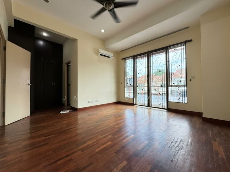 Bungalow for Sale in Sering Ukay (Ampang) - Jaden Chai - Bedroom - PropertyGuru.com.my
