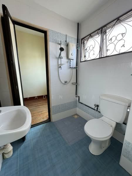 Bungalow for Sale in Sering Ukay (Ampang) - Jaden Chai - Bathroom - PropertyGuru.com.my