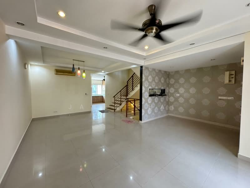 Bungalow for Sale in Sering Ukay (Ampang) - Jaden Chai - Living Room - PropertyGuru.com.my