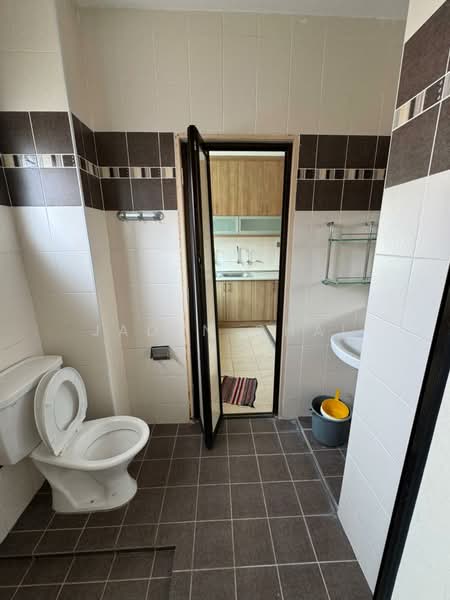 Bungalow for Sale in Sering Ukay (Ampang) - Jaden Chai - Bathroom - PropertyGuru.com.my
