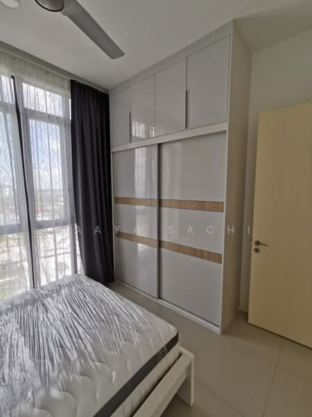 Service Residence for Rent at D'Pristine - Gaaya Sachi - PropertyGuru.com.my