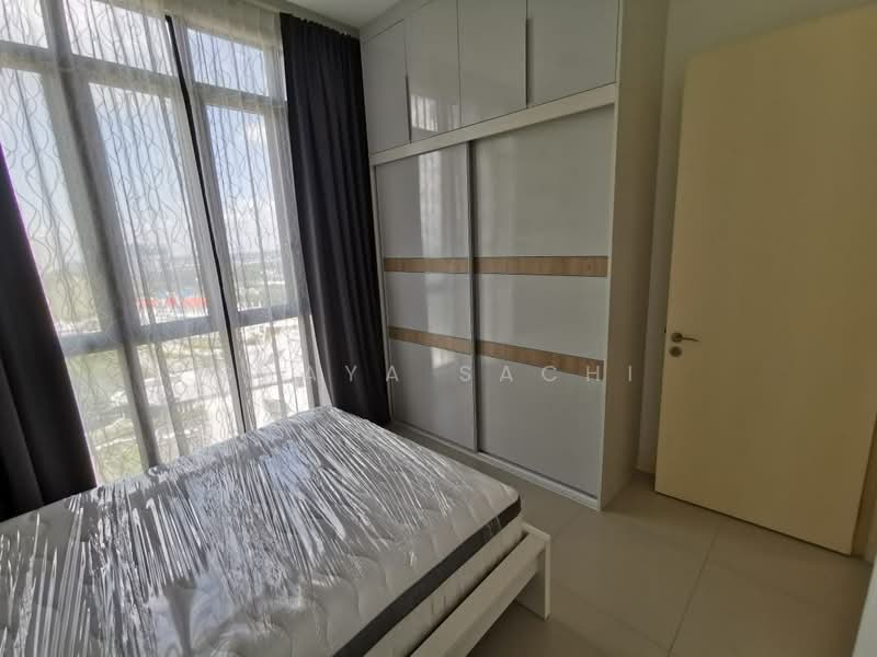 Service Residence for Rent at D'Pristine - Gaaya Sachi - PropertyGuru.com.my