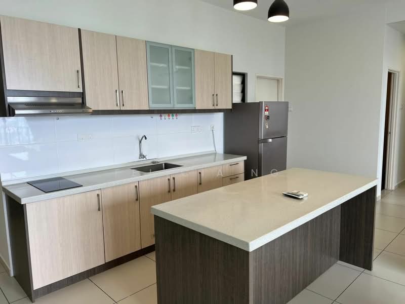 Kondominium untuk Dijual di The Andes Condo Villa @ Bukit Jalil - Felicia Ng - PropertyGuru.com.my