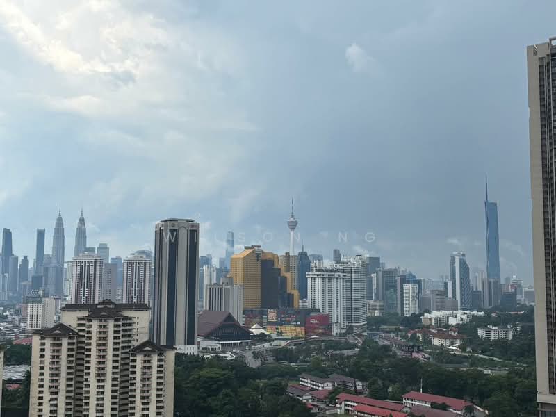 Apartment for Rent at Residensi Max - Wilson Ng - PropertyGuru.com.my