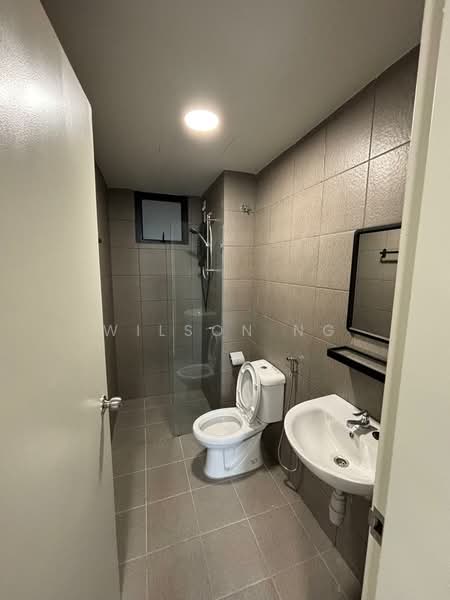 Pangsapuri untuk Disewa di Residensi Max - Wilson Ng - PropertyGuru.com.my