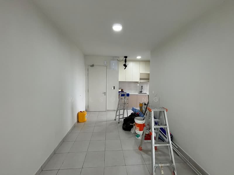 Pangsapuri untuk Disewa di Residensi Max - Wilson Ng - PropertyGuru.com.my