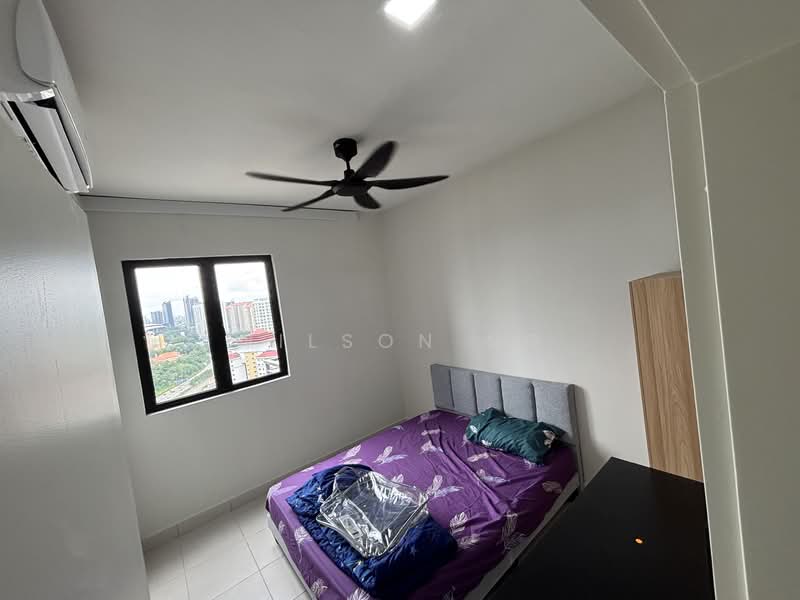 Apartment for Rent at Residensi Max - Wilson Ng - PropertyGuru.com.my