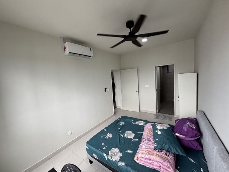 Apartment for Rent at Residensi Max - Wilson Ng - PropertyGuru.com.my