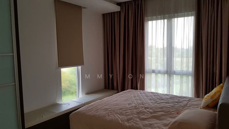 Condominium for Rent at Subang Parkhomes - Jimmy Ong - Bedroom - PropertyGuru.com.my