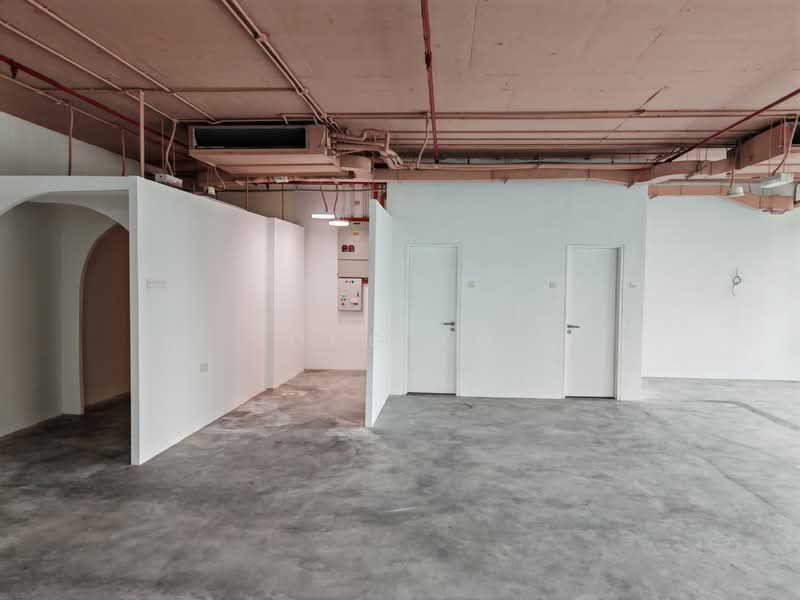 Office for Rent in Brickfields (Kuala Lumpur) - Ong KK - Interior - PropertyGuru.com.my