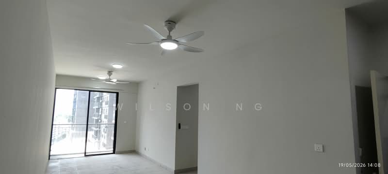 Pangsapuri untuk Disewa di Residensi Max - Wilson Ng - PropertyGuru.com.my