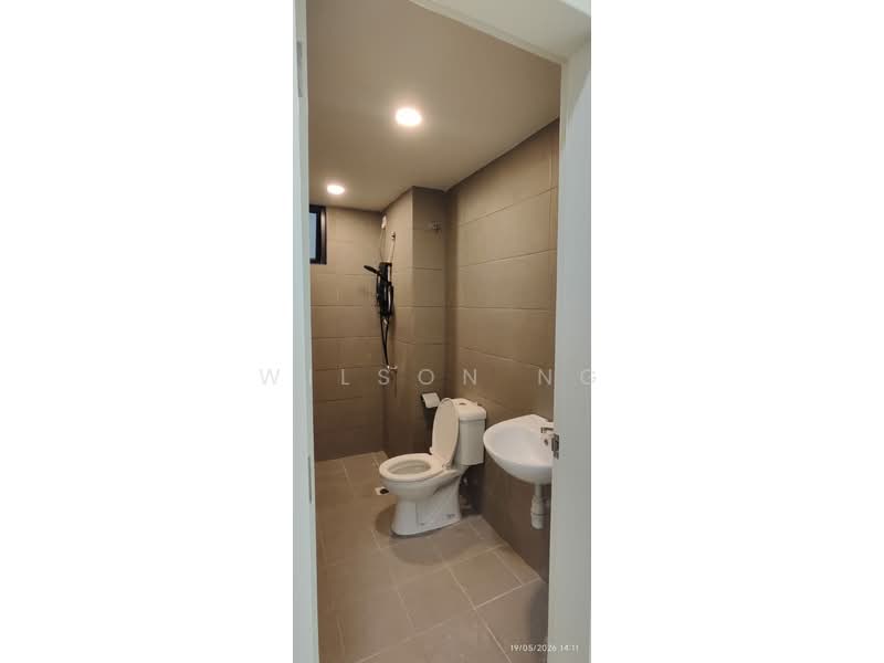 Pangsapuri untuk Disewa di Residensi Max - Wilson Ng - PropertyGuru.com.my