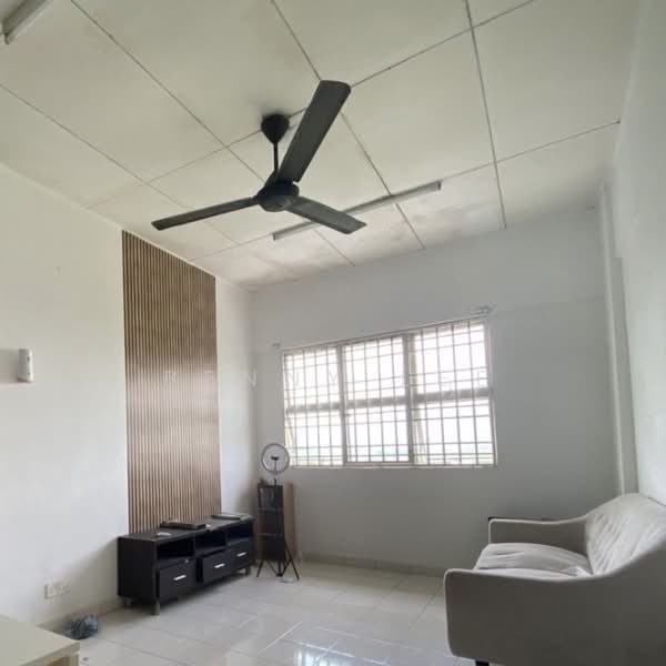 Rumah Flat untuk Disewa di Pangsapuri Prima Cempaka - Benny Lee - PropertyGuru.com.my