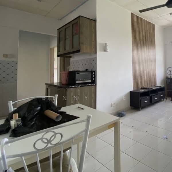 Rumah Flat untuk Disewa di Pangsapuri Prima Cempaka - Benny Lee - PropertyGuru.com.my