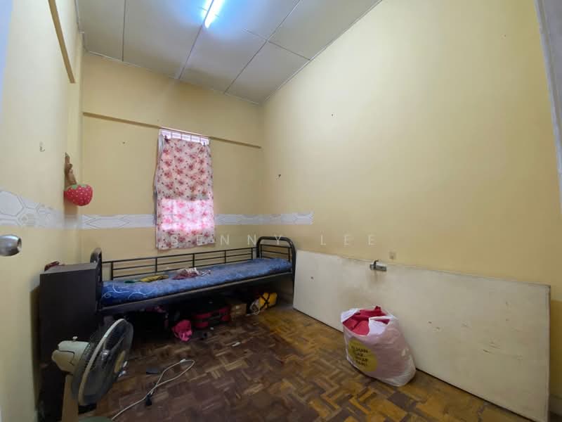 Rumah Flat untuk Disewa di Pangsapuri Prima Cempaka - Benny Lee - PropertyGuru.com.my