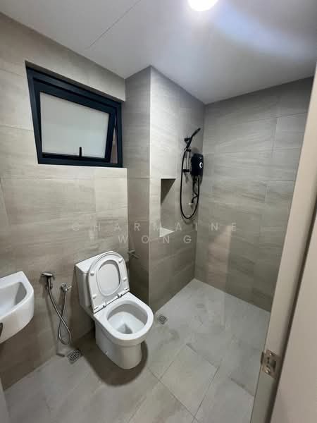 Condominium for Rent at Skyline KL - Charmaine Wong - Bathroom - PropertyGuru.com.my