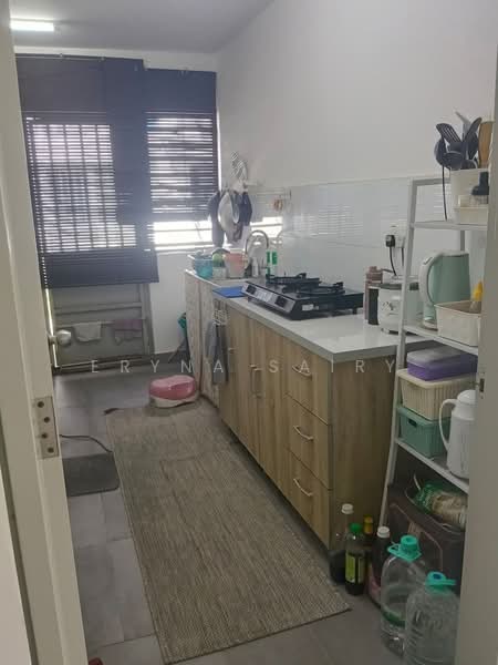 Townhouse for Rent in Cybersouth City (Dengkil) - Eryna Sairy - PropertyGuru.com.my