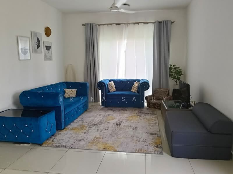 Townhouse for Rent in Cybersouth City (Dengkil) - Eryna Sairy - PropertyGuru.com.my