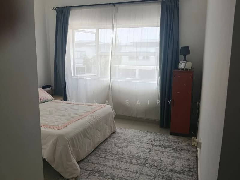Townhouse for Rent in Cybersouth City (Dengkil) - Eryna Sairy - PropertyGuru.com.my