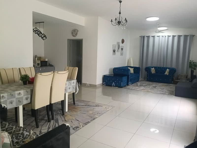 Townhouse for Rent in Cybersouth City (Dengkil) - Eryna Sairy - PropertyGuru.com.my