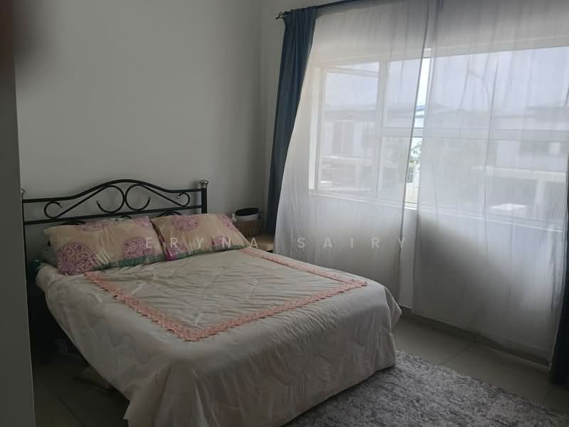 Townhouse for Rent in Cybersouth City (Dengkil) - Eryna Sairy - PropertyGuru.com.my