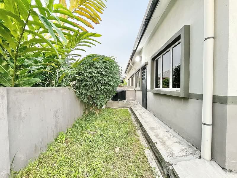 Rumah Berkembar untuk Dijual di Shah Alam (Selangor) - Yazila Sulaimi - Exterior - PropertyGuru.com.my
