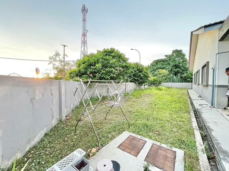 Rumah Berkembar untuk Dijual di Shah Alam (Selangor) - Yazila Sulaimi - Exterior - PropertyGuru.com.my
