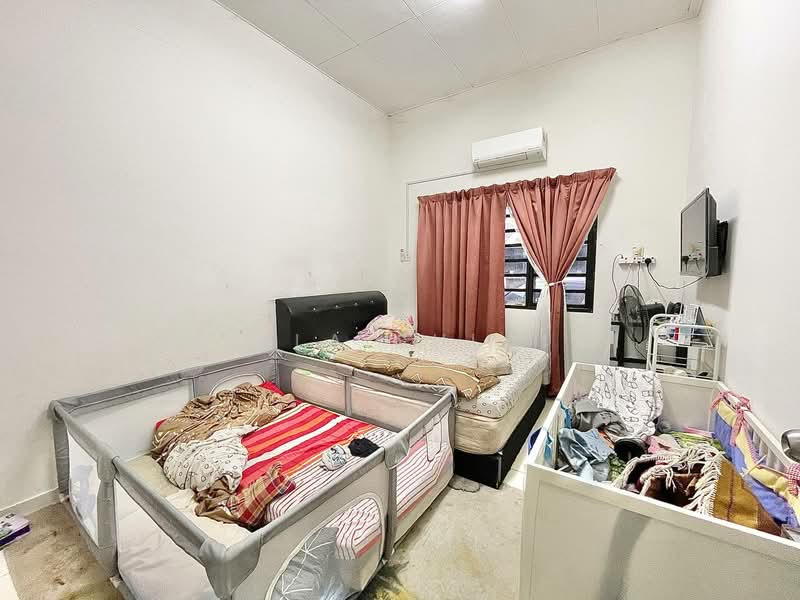 Rumah Berkembar untuk Dijual di Shah Alam (Selangor) - Yazila Sulaimi - Bedroom - PropertyGuru.com.my
