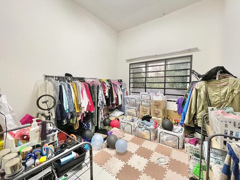 Rumah Berkembar untuk Dijual di Shah Alam (Selangor) - Yazila Sulaimi - Interior - PropertyGuru.com.my
